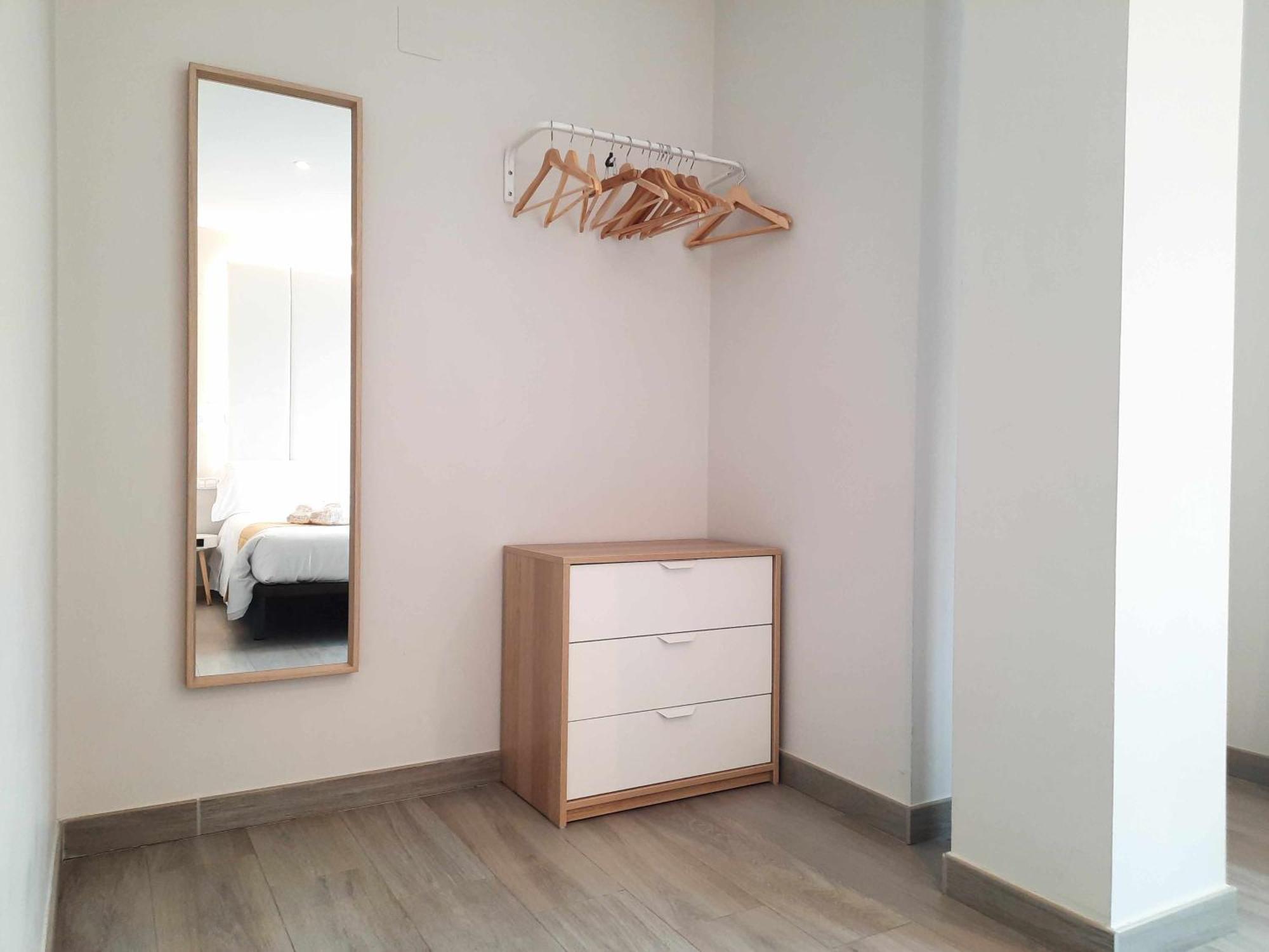 Apartamentos Ordesa Aínsa Rom bilde
